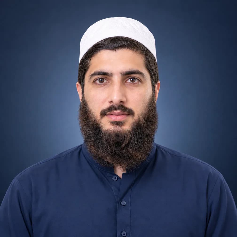 Ubaid ur Rahman, Islamic AI Specialist